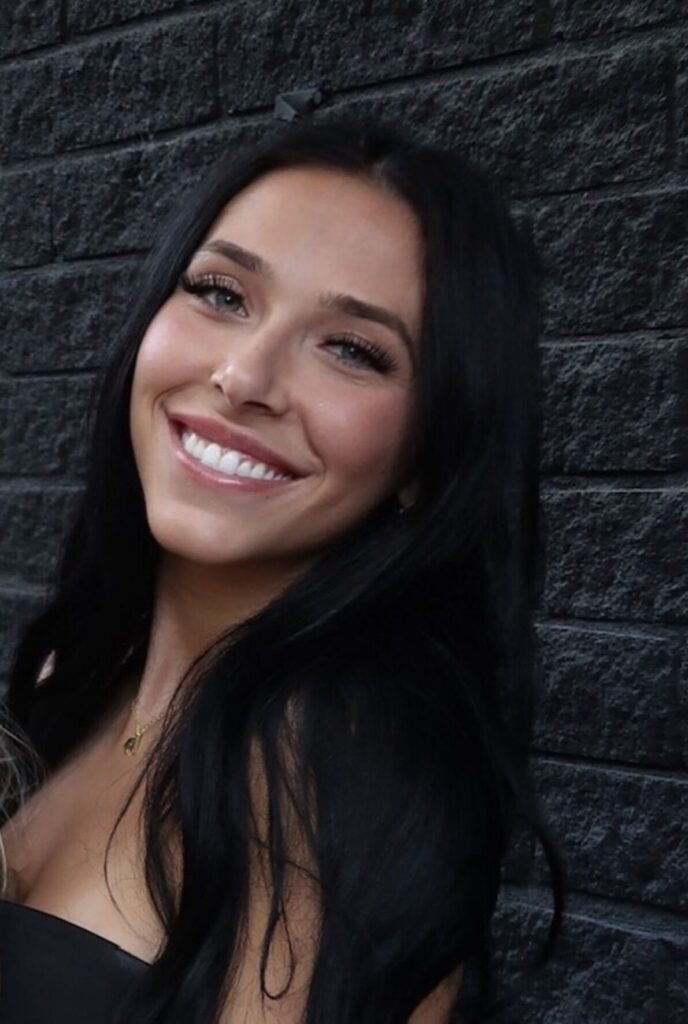 Ashtyn Howell